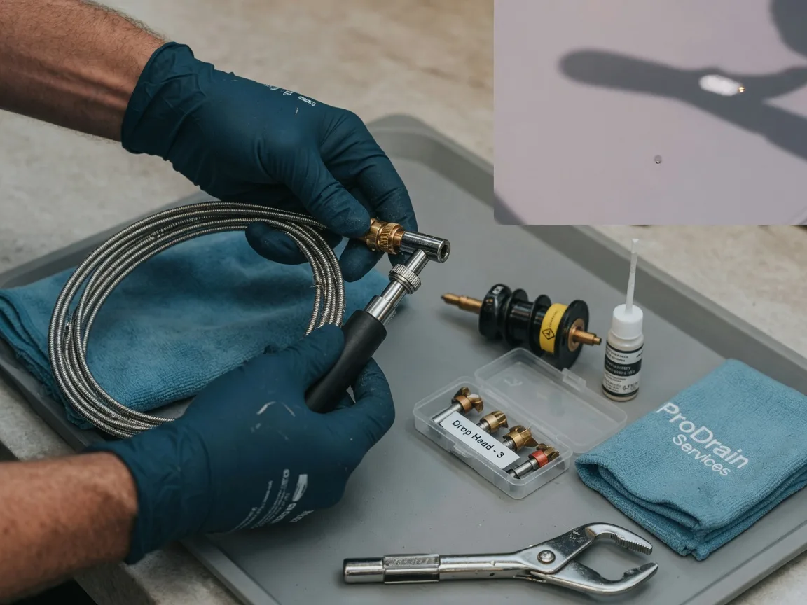 Why choose Drain Cleaning in Greenway, AR